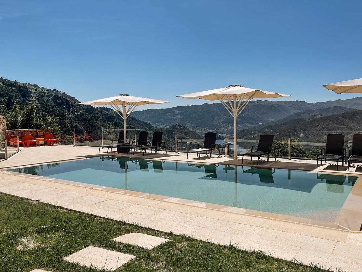 Encosta De Louredo By Pousadela Village Vieira do Minho Exterior photo