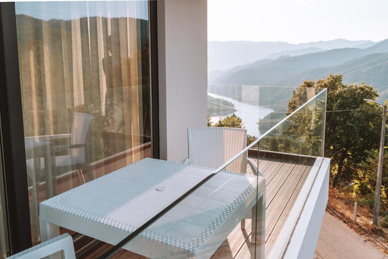 Encosta De Louredo By Pousadela Village Vieira do Minho Exterior photo