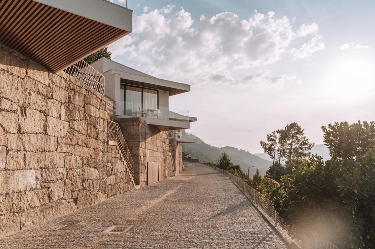 Encosta De Louredo By Pousadela Village Vieira do Minho Exterior photo