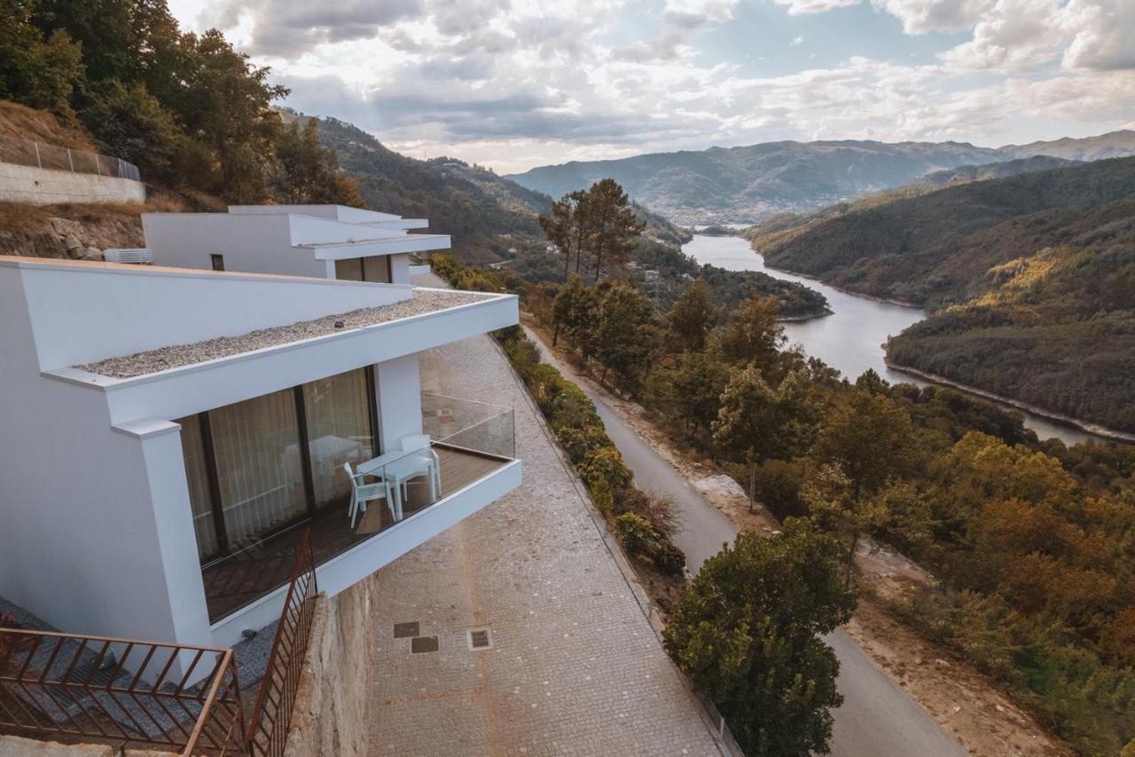 Encosta De Louredo By Pousadela Village Vieira do Minho Exterior photo