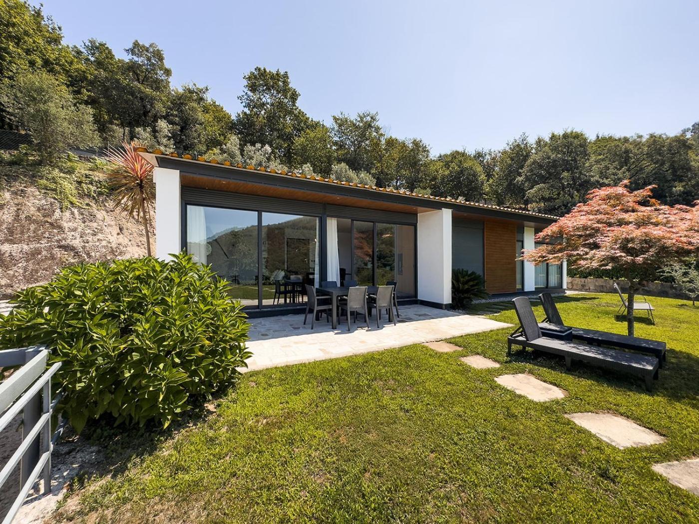 Encosta De Louredo By Pousadela Village Vieira do Minho Exterior photo