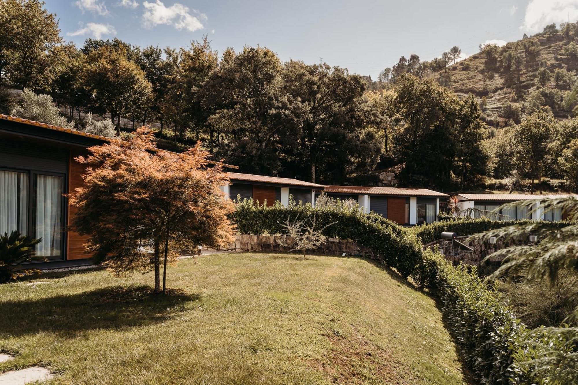 Encosta De Louredo By Pousadela Village Vieira do Minho Exterior photo