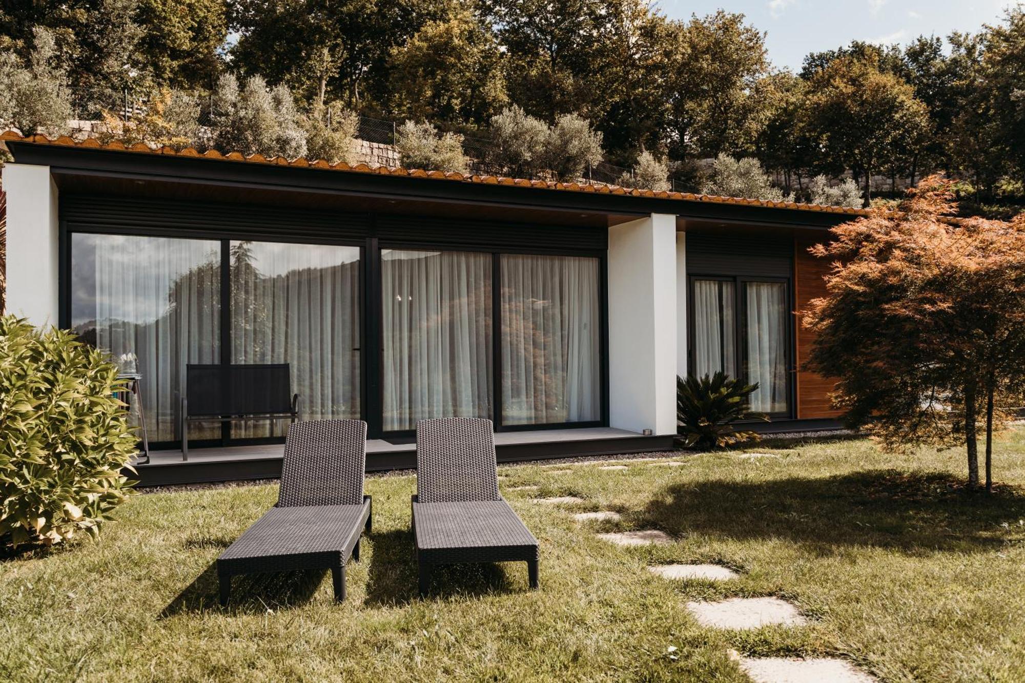 Encosta De Louredo By Pousadela Village Vieira do Minho Exterior photo