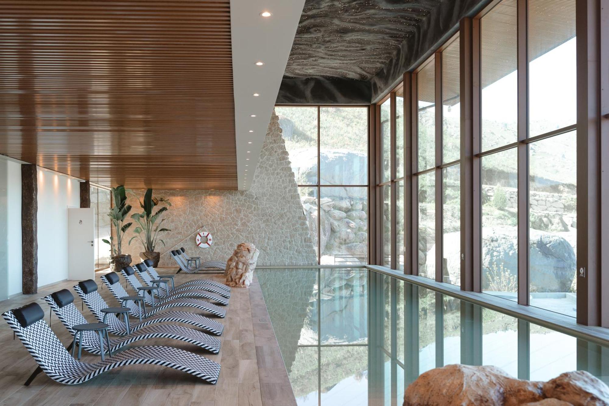Encosta De Louredo By Pousadela Village Vieira do Minho Exterior photo