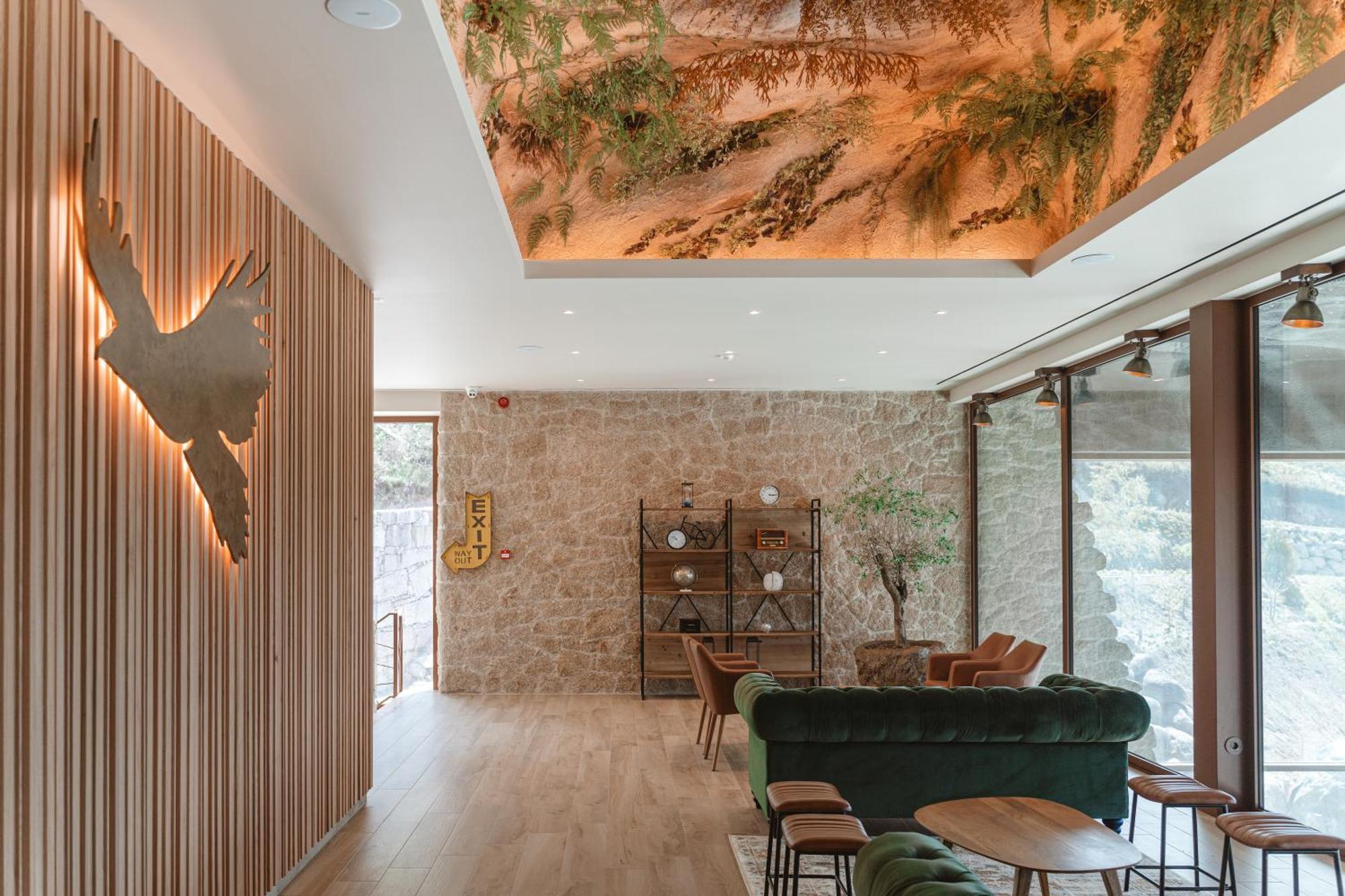 Encosta De Louredo By Pousadela Village Vieira do Minho Exterior photo