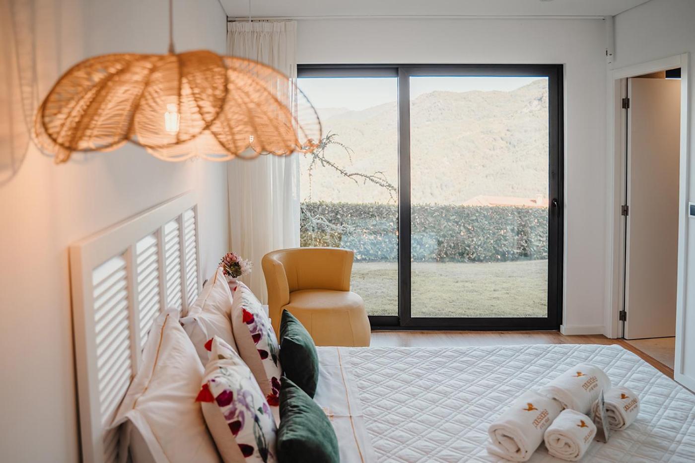 Encosta De Louredo By Pousadela Village Vieira do Minho Room photo