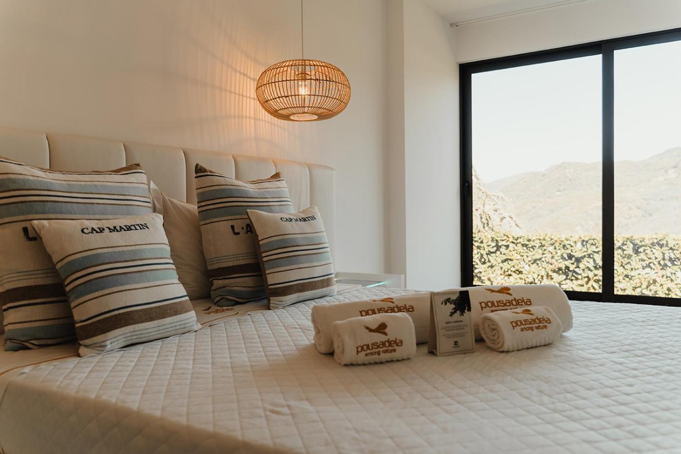 Encosta De Louredo By Pousadela Village Vieira do Minho Room photo