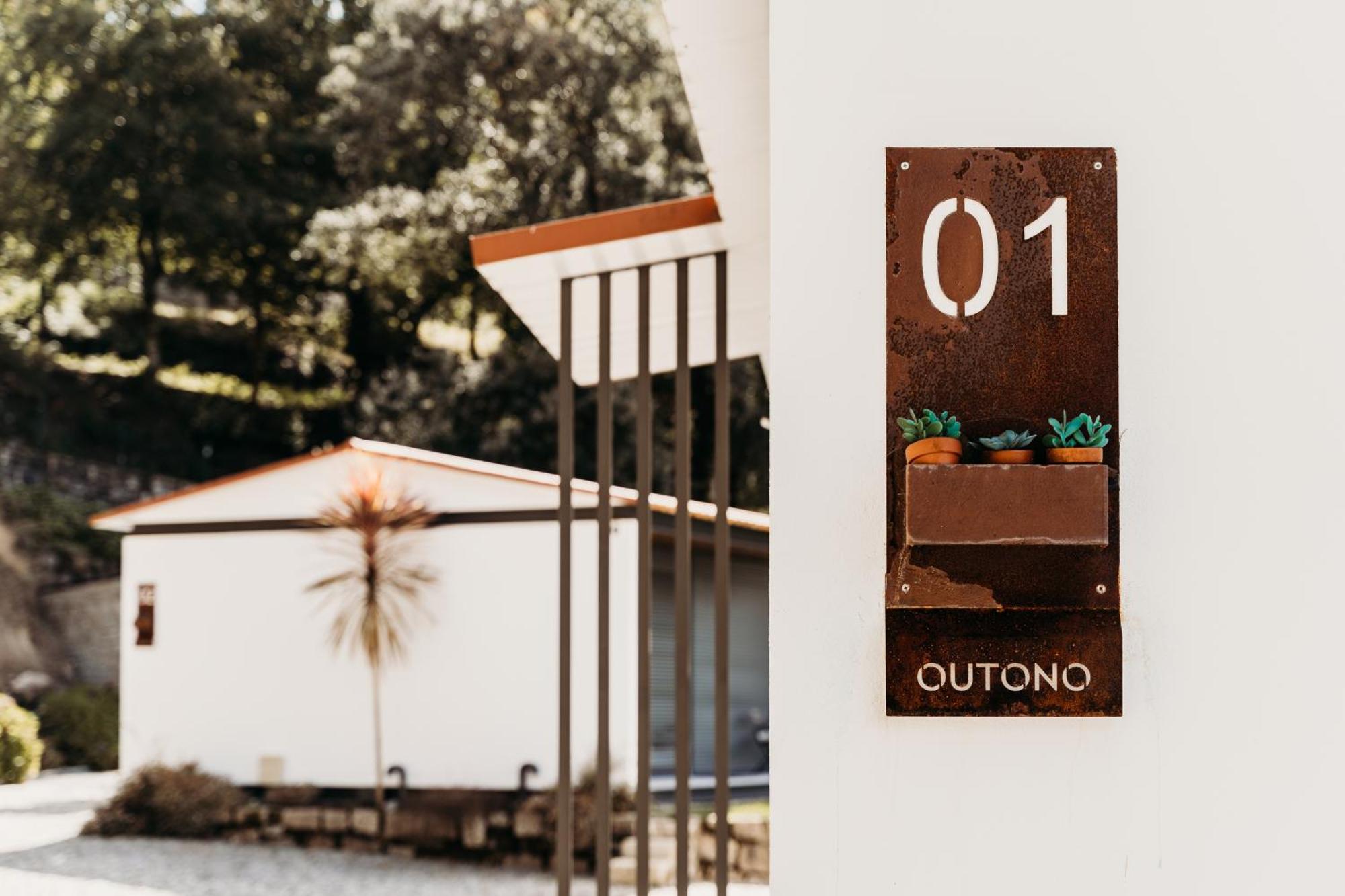 Encosta De Louredo By Pousadela Village Vieira do Minho Room photo