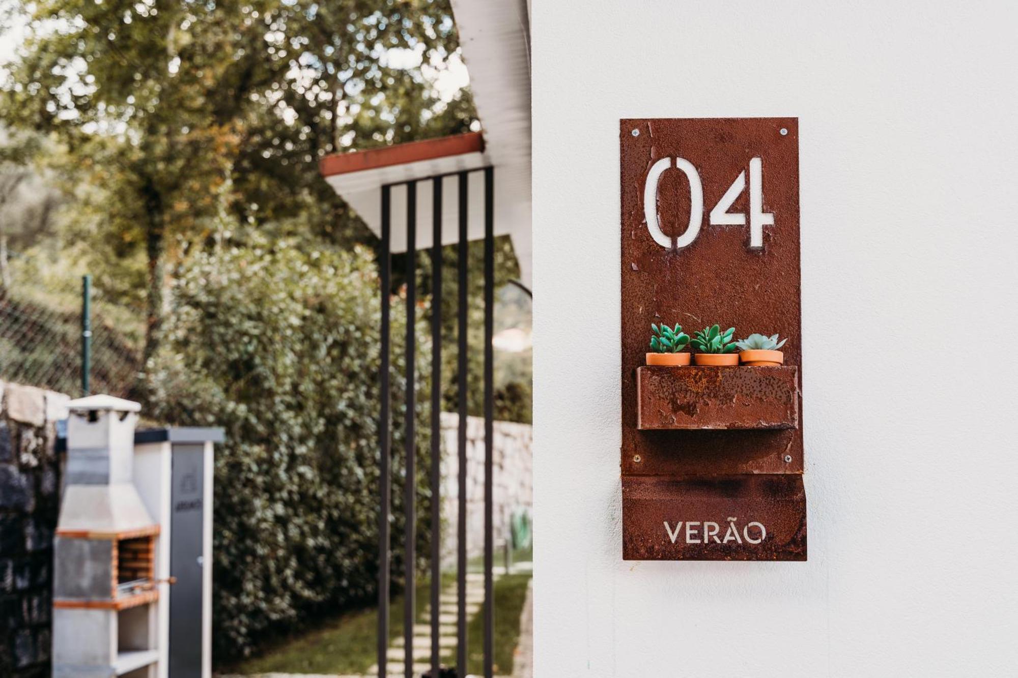 Encosta De Louredo By Pousadela Village Vieira do Minho Room photo